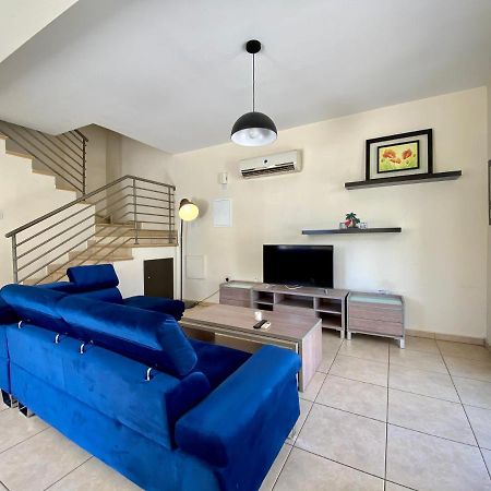 Sunny Cyprus Paralimni Exterior foto