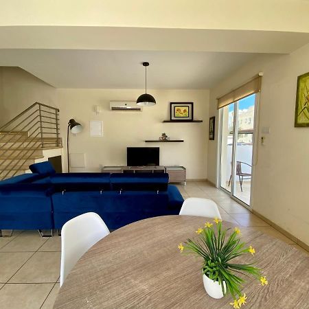 Sunny Cyprus Paralimni Exterior foto