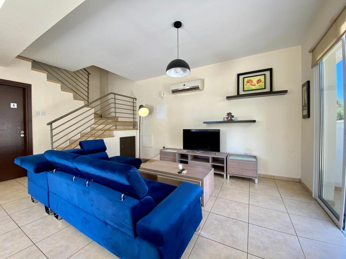 Sunny Cyprus Paralimni Exterior foto